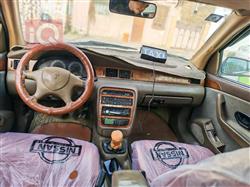 إيران خودرو سمند